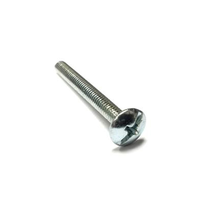 Picture of MTCM0832112Z - (1M) 8-32x1-1/2 MACHINE SCREWS